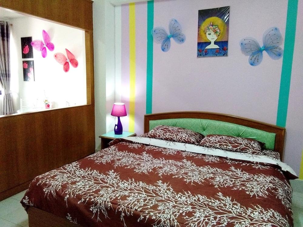 Benjamart Residence Хат'яй Екстер'єр фото
